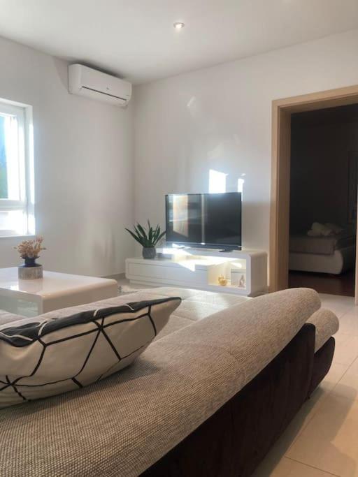 Central City Nest - Sandra&David Zadar Zewnętrze zdjęcie